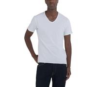 Replay T-shirt manches courtes M3591a.000.2660 Homme Blanc XL