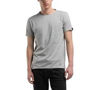 Replay M3590a.000.2660 Short Sleeve T-shirt Gris L Homme