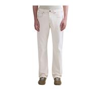 Replay - Tejano pantalones m1039r.000.8440585 - Homme - Jeans - Blanc - Taille: W31 L32