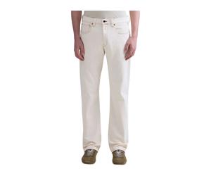 Replay - Tejano pantalones m1039r.000.8440585 - Homme - Jeans - Blanc - Taille: W34 L32