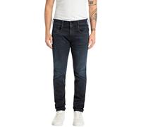 Replay Unisex M914 Anbass Hyperflex Forever Dark Jeans