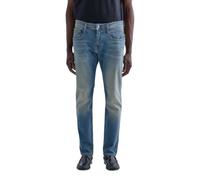 Replay Unisex M914 Anbass Hyperflex Forever Dark Jeans