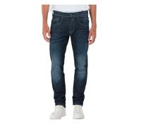 Replay Unisex M914 Anbass Hyperflex Forever Dark Jeans