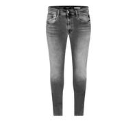 Replay Unisex M914 Anbass Hyperflex Forever Dark Jeans