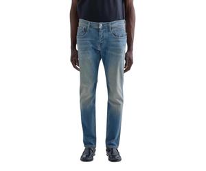 Replay Unisex M914 Anbass Hyperflex Forever Dark Jeans