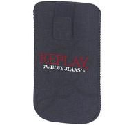 Replay Universal Manche Étui pour Téléphone Mobile Coque de Protection MP3