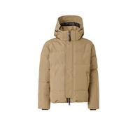 REPLAY Veste d’hiver cappuccino, Taille L