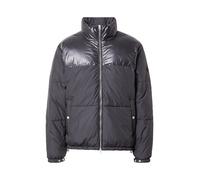 REPLAY Veste d’hiver noir, Taille XL
