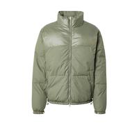 REPLAY Veste d’hiver vert, Taille XXL