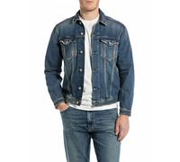 Replay Veste En Jean Mv880.000.795998