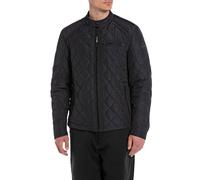 Replay Veste M8000.000.84442 Noir Homme Taille S
