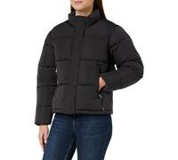 REPLAY - veste matelassée sans capuche pour femme, noir 098 (noir), S