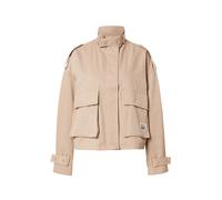 REPLAY Veste mi-saison beige, Taille L