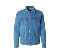 REPLAY Veste mi-saison bleu denim, Taille XL