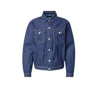 REPLAY Veste mi-saison bleu foncé, Taille S
