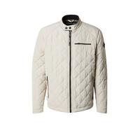 REPLAY Veste mi-saison crème, Taille XXL