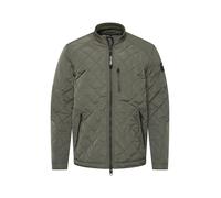 REPLAY Veste mi-saison 'Saber' vert foncé, Taille M