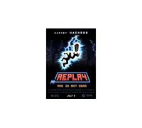 Replay - VHS Is Not Dead