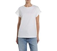 Replay W3473b T-Shirt Femme