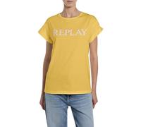 Replay W3473b T-Shirt Femme