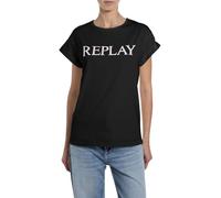Replay W3473b T-Shirt Femme
