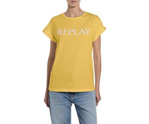 Replay W3473b T-Shirt Femme