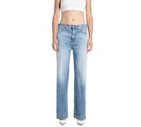 Replay Wb521 .000.802 193 Jeans Bleu 30 / 30 Femme