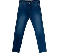 Replay Wlh689.000.41a783b Jeans, 009 Bleu Moyen, 28W x 30L Femme