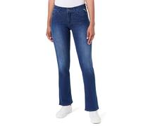 Replay Wlh689.000.41a783b - Jeans - Moderne - Femme