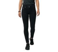 Replay New Luz Bootcut Jean pour Femme Noir 098 (Noir) 28 W/32 L