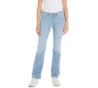 Replay Women's Wh689 New Luz 99 Denim Jeans