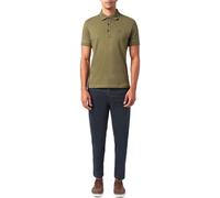 REPLAY Zeumar Bull Hyperflexion Hommes Jeans Extensible Marine Taille UK 30 - 36