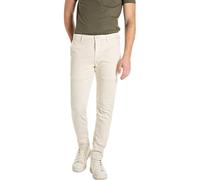 Replay Zeumar Hyperchino Color Xlite Jean Chino Slim fit pour Homme, 200 Natural Rope, 31W / 32L