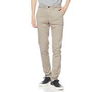 REPLAY Zeumar Jean Slim, Beige (Sand 20), 27W / 32L Homme