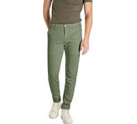 Replay Zeumar Jeans, 850 Vert armée, 31W / 32L Hommes