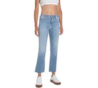 Replay Zolie Flare Jean pour Femme Bleu Clair 010 (Bleu), 27 W