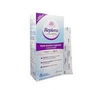 Replens Gel Vaginal 8 Unidoses