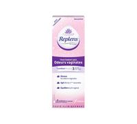 Replens Gel Vaginal Traitement des Odeurs 3 unidoses
