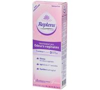 REPLENS Traitement des Odeurs Vaginales Gel Vaginal 23 g