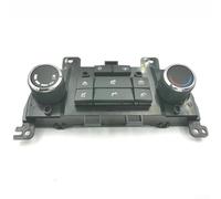 ReplFor ACement Système de contrôle de chauffage pour interrupteur AC pour Chevrolet Cruze avec OEM 96983927 pour maintenir un environnement confortable dans la cabine