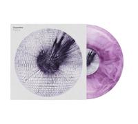 Dayseeker – Replica – Vinyle coloré (violet et blanc)