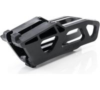 Replica ACERBIS guide-chaîne noir pour SUZUKI RM-Z