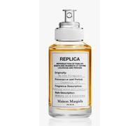Replica By the Fireplace Eau de Toilette 30 ml + 3 échantillons de niche.