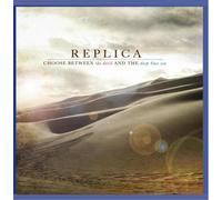 Replica - Choose Between Devil and The Deep Blue See [Import]