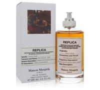 Replica Jazz Club by Maison Margiela Eau De Toilette Spray (Unisex) 3.4 oz for Men