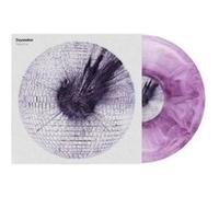 Dayseeker – Replica – Vinyle coloré (violet et blanc)