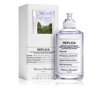 Replica When the Rain Stops Eau de Toilette 100 ml + 3 échantillons de niche.