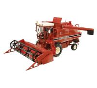 Replicagri - Moissonneuse batteuse CASE IH AXIAL FLOW 1460