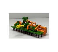 Replicagri Rep252 Amazone Re 30 Combinable Avec Semoir - Replicagri - Rep25