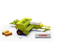 Replicagri REPLI106 IMBALLATRICE CLAAS MARKANT 1:32 MODELLINO Die CAST Model Compatible avec